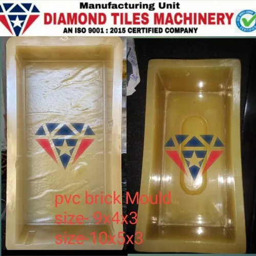 Diamond Tiles Machinery